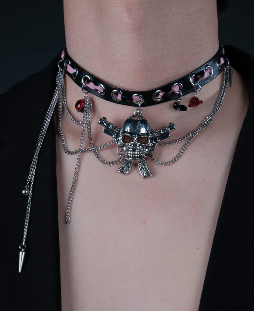 Bone Crown