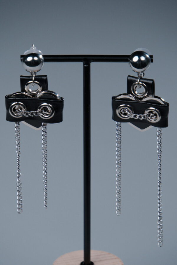 Chained Heart