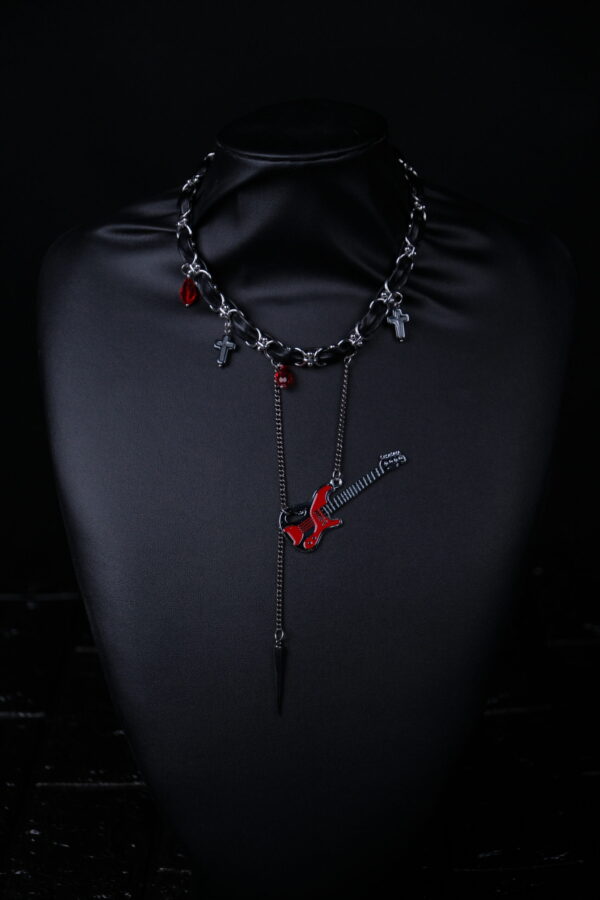 Crimson Chord - 图片 6