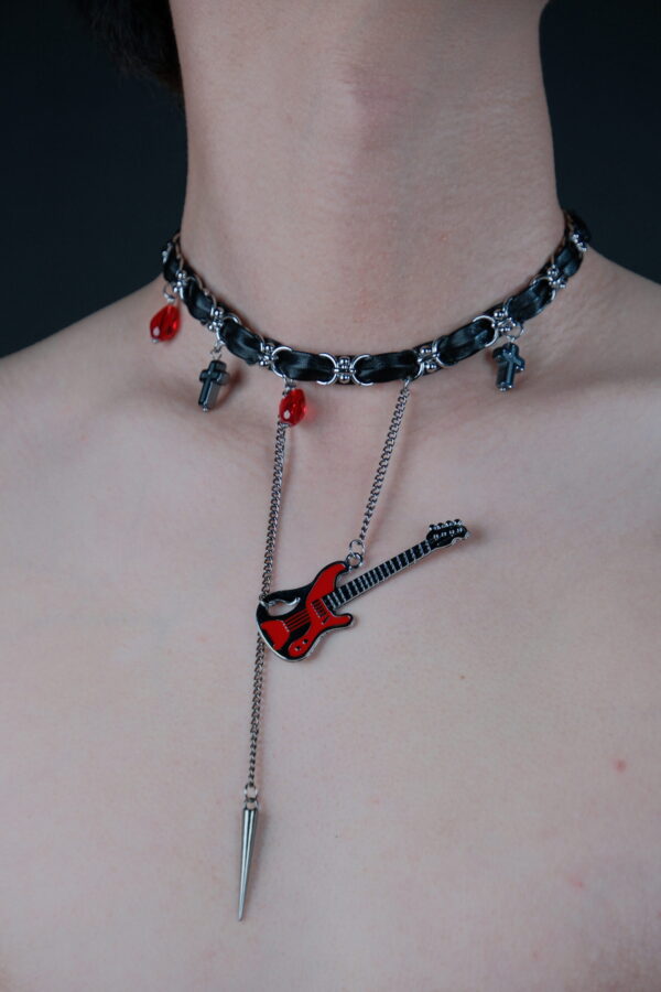 Crimson Chord