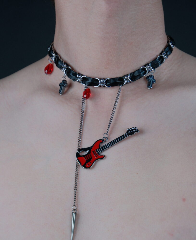 Crimson Chord