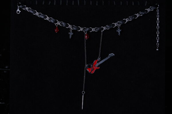 Crimson Chord - 图片 4