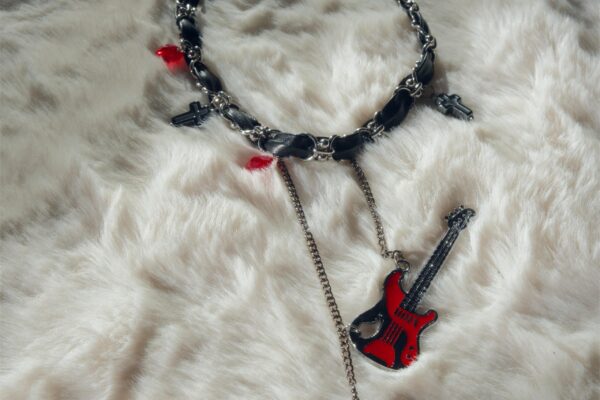 Crimson Chord - 图片 5