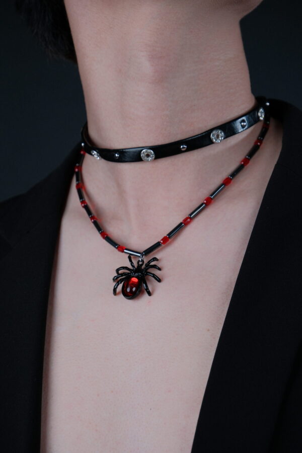 Midnight Spider