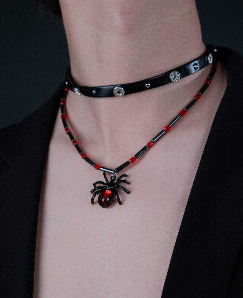 Midnight Spider
