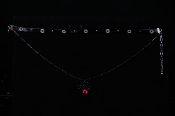 Midnight Spider - 图片 4