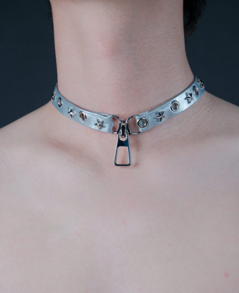 Silver Zip