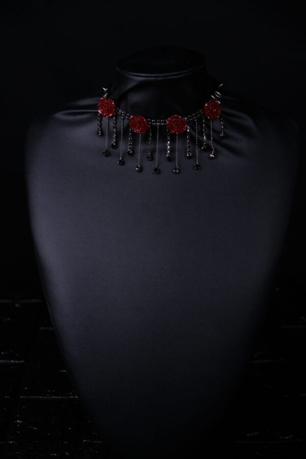 Studded Rose - 图片 4