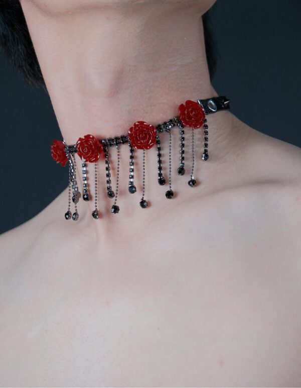 Studded Rose - 图片 2